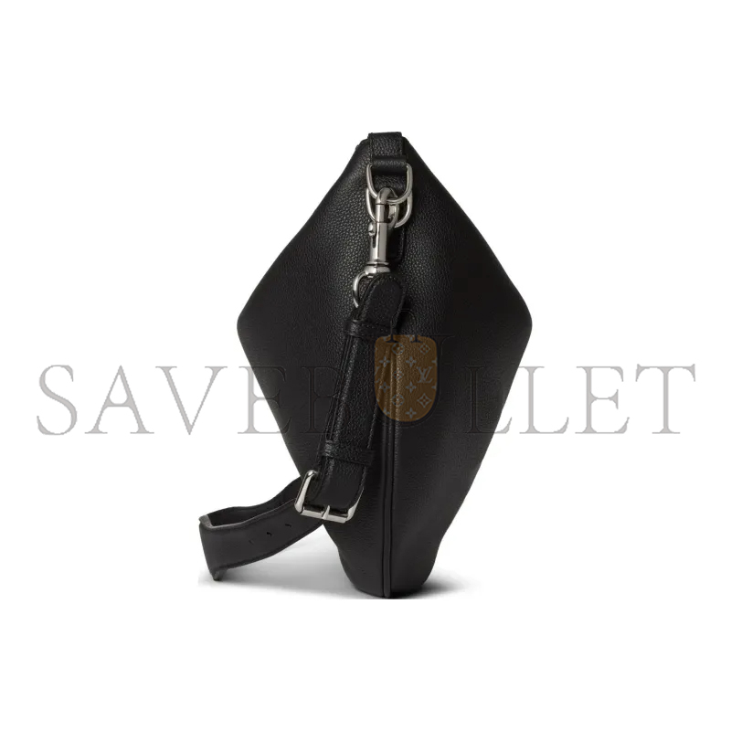 GUCCI B LARGE SHOULDER BAG 801887 (40*31*3cm)